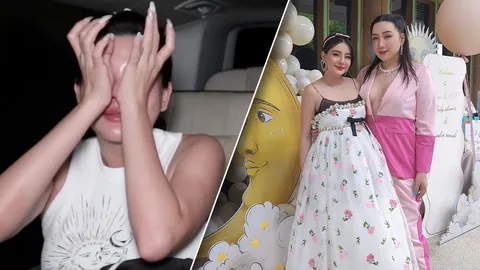 ย้อนคลิป ดิว ร้องไห้กับ หวานเจี๊ยบ เผยวันอยู่ รพ. บอกอย่าอยากเป็นดิวเลย