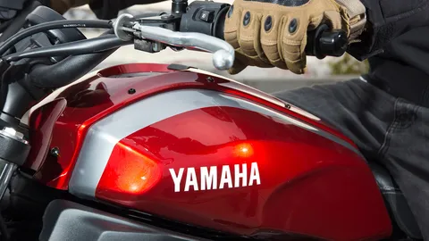 ยามาฮ่าชู “พรีเมียมแบรนด์” เปิด 6 กลยุทธ์รุกต่อเนื่องตลาดรถจักรยานยนต์