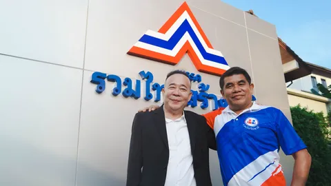 "2 แกนนำเสื้อแดงพลิกขั้ว" ซบ รทสช. หนุน "ลุงตู่" ลั่นไม่หวั่นทัวร์ลง (คลิป)
