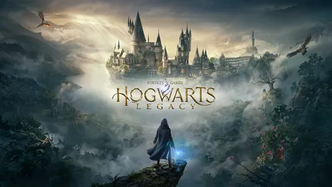 Hogwarts Legacy เปิดวันไหน สรุปข้อมูลควรรู้ และเตรียมเลือกบ้าน