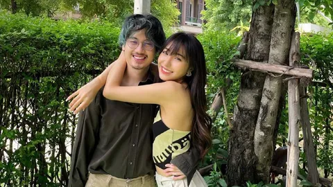 ดรีม อดีตแฟนเสือ ตอบหมด เลิกกันเพราะเรื่องเงิน-มือที่สาม ย้ำแค่รักมันกินไม่ได้