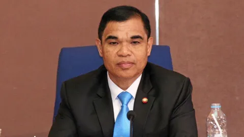 อาชีวะประกาศต่อต้านทุจริต