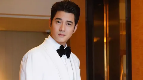 มาริโอ้ โดนวิจารณ์แรงปล่อยตัว หน้ากลม ร่างหนา แอนทอง เตือนแต่ยังไม่ทำตาม