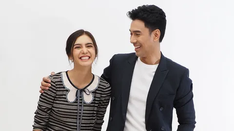 "เพลิงไพร" เปิดตัวเรตติ้งสวย เอส มาดเพลย์บอย ถูกใจแฟนๆ ชื่นชม ปูเป้ นางเอกสายลุย