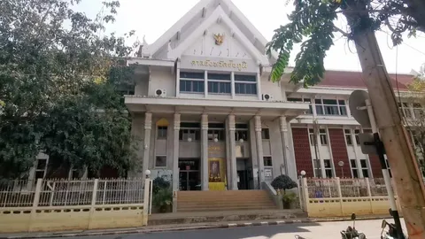 สาวสาดน้ำกรดใส่คู่กรณี และจนท.ศาลชัยภูมิเจ็บ 3 ราย จ่อโดนแจ้งข้อหาเพิ่ม