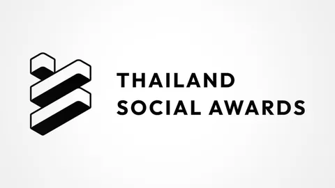 เปิดโผรายชื่อแบรนด์และเหล่าผู้ทรงอิทธิพลแห่งปี งานประกาศรางวัล Thailand Social Awards ครั้งที่ 11