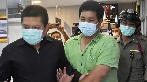 ศาลฎีกา ให้ประกันตัว “สิทธิโชค” คดี ม.112 ตีราคาประกัน 1.3 เเสนบาท 