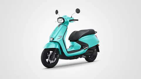 ราคาน่ารัก! GPX TUSCANY 150 สกู๊ตเตอร์สไตล์สปอร์ตคลาสสิก 