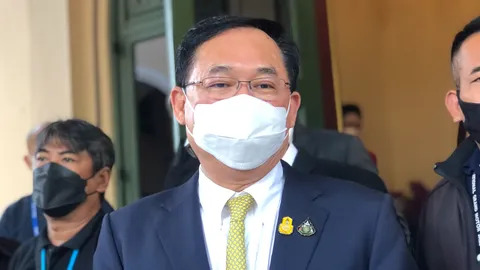 ดันจนได้! โคล้านครอบครัว "อนุชา" ให้กองทุนหมู่บ้านปล่อยกู้ปลอดดอก 3 ปี