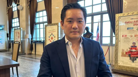 "วินท์" อดีต ส.ส.อนาคตใหม่ เผย ร่วมงาน รทสช. ศรัทธานักการเมืองคุณภาพ 