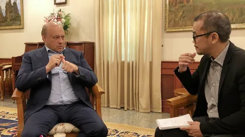 สื่อสารภายใต้ความเคารพร่วม