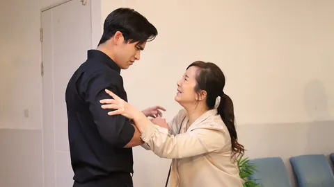 ดราม่าถาโถม พอล รู้ความจริงเรื่องแม่ สาดอารมณ์ใส่ ต่าย ใน "รักแท้แซ่บหลาย"