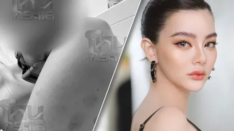 ดิว อริสรา ตอบแล้ว หลังชาวเน็ตสงสัยถูกบังคับใส่ปลอกคอสุนัข