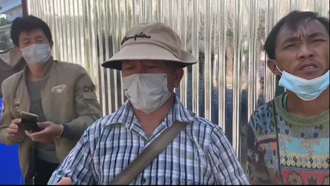 ผู้นำม้งตั้งค่าหัว 5 หมื่นจับพ่อลูกชาวพม่า ฆ่ายกครัว 5 ศพ