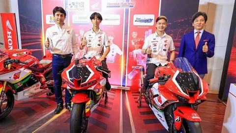 พร้อมสู้ศึกระดับโลก