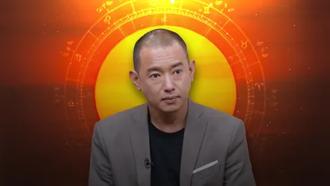 ผ่าดวง อาทิตย์ ริว จุดพลิกชีวิตพบวิบากกรรม ต้องมีคนอุปถัมภ์จะไปได้ไกล
