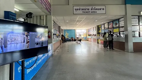 ขนส่ง จ.ภูเก็ต ชี้ ตรวจอาวุธก่อนขึ้นรถ ล้อมคอกเหตุชายคลั่งเป็นเรื่องยาก