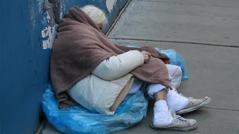 คนอังกฤษจะไร้บ้านมากขึ้น