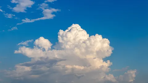 เหนือเมฆยังมีท้องฟ้า