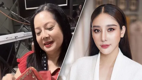 คนสงสัยใครโพสต์ TikTok แตงโม นิดา เคลื่อนไหว ลงคลิปคุณแม่ถามหาเงินในกระเป๋า (คลิป)