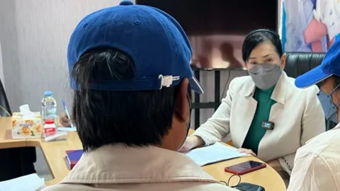 พ่อแม่ช็อก คนปล่อยภาพโป๊ลูกสาว 11 ขวบ ถูกหลอกให้ถ่ายตอน 8 ขวบ 