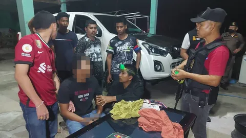 รวบผัวขี้ยา คลั่งโหดซ้อมเมีย-จับขัง อ้างเสพจนหลอน-หึงเมียแอบคบชายอื่น