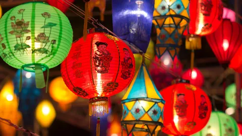 วันวาเลนไทน์ของจีน