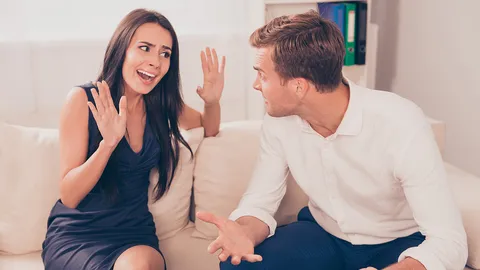 I’ll not be dictated to.