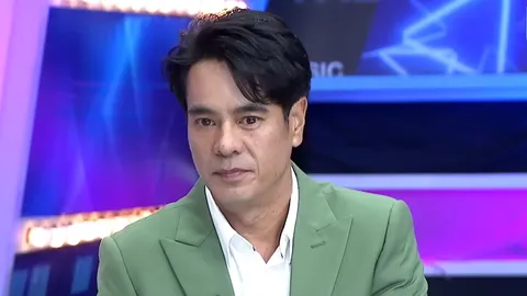 อ่ำ อัมรินทร์ เปิดใจเล่าจุดสูงสุดจนแทบหมดตัว ไหว้ขอเจ้ากรรมนายเวรให้ปล่อยชีวิต
