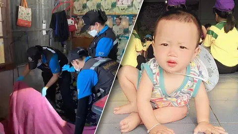 น้องต่อหาย คดีไม่คืบ บิ๊กโจ๊กเรียกทีมทำคดีขอดูสำนวน จี้ต้องขยันกว่านี้ (คลิป)