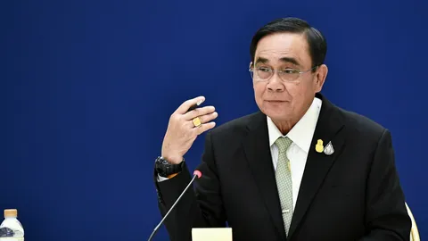 อบต. เตรียมบุกทำเนียบ 14 ก.พ. หนุนเพิ่มค่าตอบแทน ให้กำลังใจ "ลุงตู่"