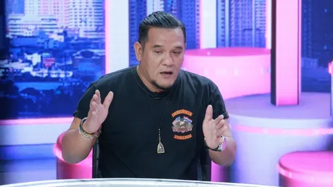 สน เดอะสตาร์ เล่าชีวิตสุดขั้วเคยดมกาว หลุดจากตรงนั้นเพราะโดนกระทืบ