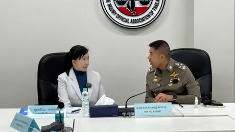 ปวีณา ให้ข้อมูลบิ๊กโจ๊ก ลากคอมิจฉาชีพ หลอกเด็กหญิง 11 ขวบ ถ่ายโป๊-แบล็กเมล์