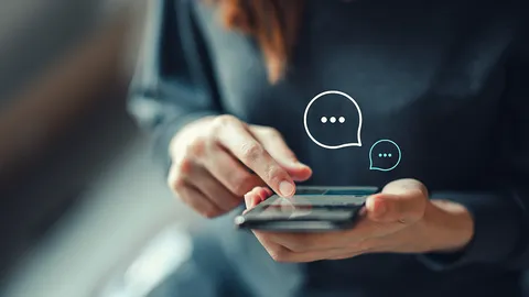 เตือนซ้ำๆ! อย่าเชื่อมิจฉาชีพ ห้ามส่งข้อมูลผ่านไลน์-ข้อความ