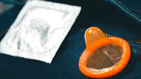 วัยรุ่นติดเอดส์-โรคติดต่อทางเพศเพิ่ม สธ.เตือนสวมถุงยางอนามัยก่อนมีเซ็กซ์