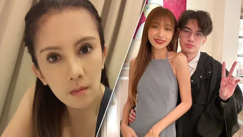 กานต์ วิภากร โพสต์เดือดถึง ดรีม ฝากถึง เสือ อย่าให้คนลามปามผู้ให้กำเนิด