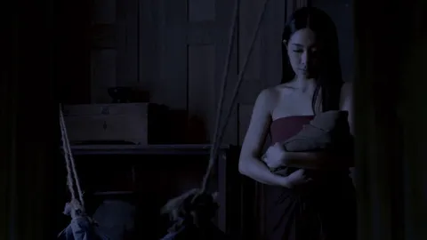 ชาวบ้านพระโขนงขวัญผวา มายด์ ไม่ยอมไปผุดไปเกิด ใน นางนาค สะใภ้พระโขนง EP.14