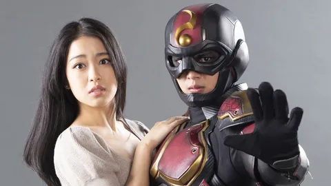 เซียงเซียง-ทีม คุณากร เปิดจักรวาลฮีโร่คนใหม่ เสิร์ฟความสนุก ใน "ข้าวเหนียวทองคำ"