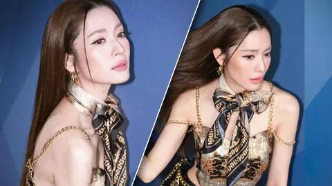 แอฟ ทักษอร วาเลนไทน์โสดและเซ็กซี่ ใส่ชุดโชว์หลังแถมแคปชั่นเด็ดมาก