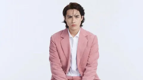 แน็ก ชาลี เปิดจดหมายรักจากคนที่เคยรักมาก เลิกกันแล้วแต่ยังเป็นความทรงจำดีๆ