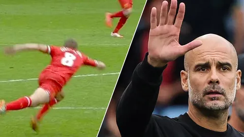 ปากไวไปหน่อย "เป๊ป" ขอโทษ "เจอร์ราร์ด" พาดพิงปมลื่นเสียแชมป์พรีเมียร์ลีก-แจง 2 เหตุผล