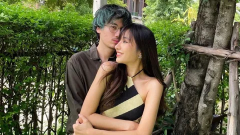 เสือ ลูกเสก โพสต์ภาพลงสตอรี่ ทำชาวเน็ตงง หรือว่าคืนดีกับ ดรีม แล้ว 