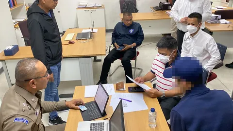 เบนซ์ เดม่อน ปฏิเสธทุกข้อหา ทนายเผยป่วยซึมเศร้า-เครียดโดนสอบปากคำ