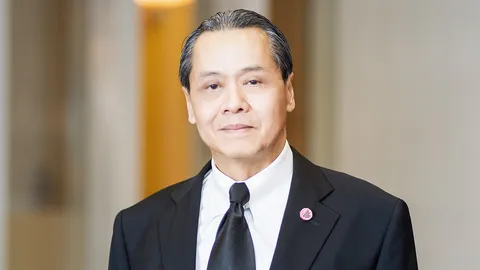 บัณฑูร ล่ำซํา : ถึงคนรุ่นใหม่ เชื่อผม "รวยเร็ว ไม่มีจริง"