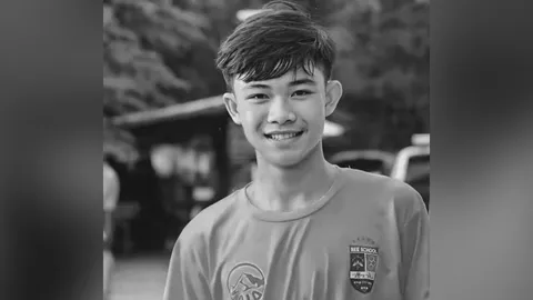 ด่วน "น้องดอม" 1 ใน 13 หมูป่าอคาเดมี่ติดถ้ำหลวง เสียชีวิตแล้ว 