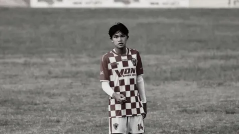 อาลัย "น้องดอม" สมาชิกทีมหมูป่าอคาเดมี่ ติดถ้ำหลวง เสียชีวิตแล้ว