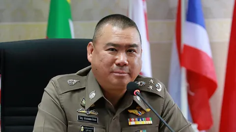 เก็บกวาดบ้านตัวเองดีกว่า