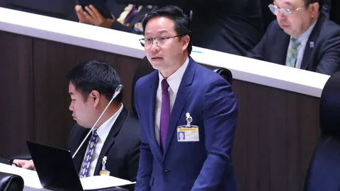 "กฤษฎา" กระทุ้ง "บิ๊กตู่" ไร้วิสัยทัศน์ แก้ของแพง เหลวบริหารเศรษฐกิจ