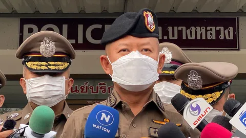 มีคนไม่พูดความจริง ผบช.ภ.7 มั่นใจ "น้องต่อ" ยังมีชีวิตอยู่ ขอเวลา คลายข้อสงสัย