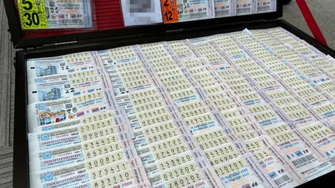 รวมเลขเด็ด 16/2/66 หวยงวดล่าสุด ลุ้นเป็นเศรษฐีหน้าใหม่ บ่ายนี้